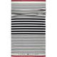 Tommy Hilfiger – Cotton Stripe Beach Towel Tommy Hilfilger Sailor