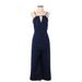 Adelyn Rae Cocktail Dress: Blue Dresses - Women's Size X-Small