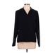 SONOMA life + style Jacket: Black Jackets & Outerwear - Women's Size Large