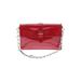 FURLA Shoulder Bag: Red Bags