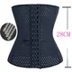 Women Waist Trainer Tummy Control Girdles Postpartum Recovery Belly Wrap Stomach Trainer Plus Size