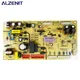 Used For Midea Refrigerator Control Board CE-BCD482WE-SQ 17131000002282 Fridge Circuit PCB Freezer