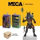 NECA Predator Deluxe Clan Leader Chief Kenner Salute Edition 18CM Movable Figur Action Toy Gifts