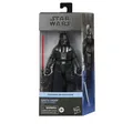 6 Inch Original Star Wars The Black Series Darth Vader Duels End Action Figures Pvc Model Statue