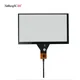 6 2 7 8 9 zoll auto DVD navigation JY-GT911 6pin kapazitiven touch screen panel digitizer 155*88mm