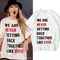 Sommer Mode Brief druck T-Shirt für Fans Geschenk Kleidung Damen T-Shirt Taylor T-Shirt Vintage
