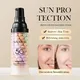 40ml Isolation Cream Face Primer Moisturizing Invisible Pores Facial Brighten Foundation Correcting