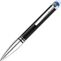 2014 Special Edition Star-walk Blue Crystal Ballpoint Pen MB Gel Pen Fountain Pens Writing Office