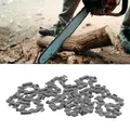 Chainsaw Chain Portable Electric Saw Chain Guide Logging Saw Blade For PGHSA 20-Li A1 Electric Saw