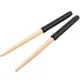 Drum Taiko Sticks Drumsticks Maibachi Wood Stick Adults Tip Accessories Drumstick Tape Pad Mallets