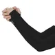 Manchons de bras pour hommes et femmes 2 paires Protection contre les UV Protection contre la