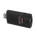 Hauppauge WinTV-dualHD TV-Stick mit Fernbedienung Anzahl Tuner 2