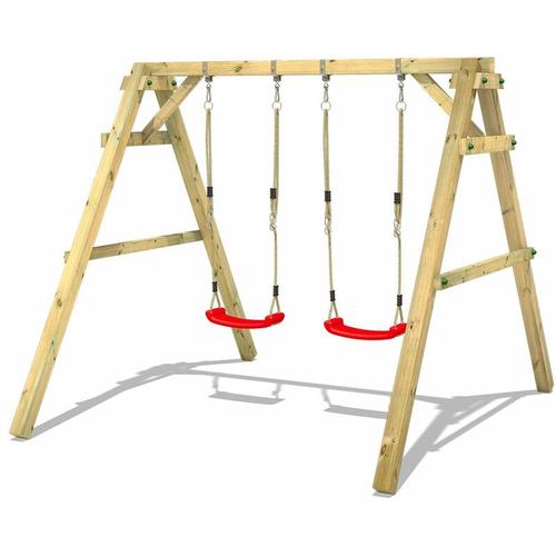 Schaukelgestell Kinderschaukel Sky Dancer Prime Schaukel, Schaukelgerüst, Doppelschaukel,