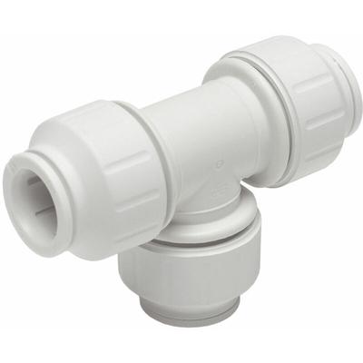 Jg Speedfit Steckverbinder T-Stück ø 15 x 15 x 15 mm - für Speedpex- und Cu-Rohr - dvgw zugelassen Image