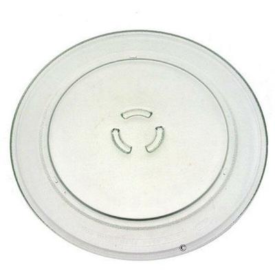 Ersatzteil - Glasteller - Whirlpool v-zug, ariston hotpoint, indesit, laden, ignis, kitchenaid, Image
