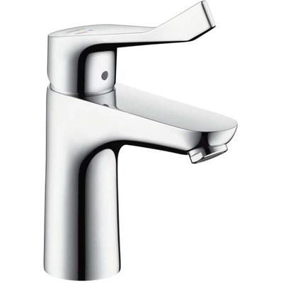 Hansgrohe - Focus - Waschtisch Einhebelmischer 100 CoolStart, verchromt 31917000 Image