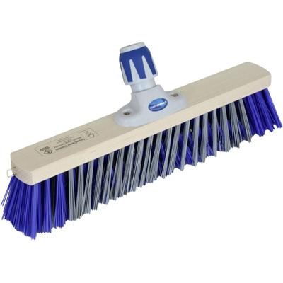 Coronet - Hofbesen FlexSolution Cross Clean 40 cm Besen & Schrubber Image