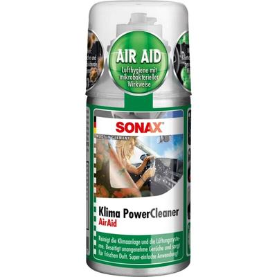 Klimaanlagereiniger Powercleaner 100 ml Autopflege - Sonax