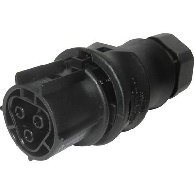Wieland - 99.449.6046.6 Buchsenteil rst® classic Serie 230 v 3polig Image