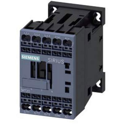 3RT2016-2BB42 Schütz 3 Schließer 690 v/ac 1 St. - Siemens Image