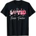 Harmonious Valentine s Day Shirt for Music Teachers - Embrace the Celebration in Style!