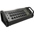 Allen & Heath CQ-20B Ultracompact 20-Channel Digital Mixer (Rackmount/Stagebox)