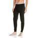 Fruit of the Loom Men s Repreve Performance Thermal Pants Black Soot X-Large