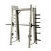 York STS Counter-Balanced Smith Machine