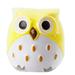 Ewgqwb School Supplies Clearance Pen Cute Lovely Owl Plastic Pencil Sharpener Creative Stationery For School Kids