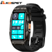 KOSPET Fitness Tracker Waterproof Smart Watches for Men Women 1.47 AMOLED Touch Screen Bluetooth Calling Long Battery Life Lightweight Fitness Exercise Watch for Android iOS