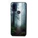 Mystical-foggy-forest-scenes-3 phone case for Motorola Moto G Pure for Women Men Gifts Mystical-foggy-forest-scenes-3 Pattern Soft silicone Style Shockproof Case