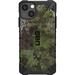 EGO TACTICAL UAG Urban Armor Gear Case for iPhone 14 Pro Max [6.7 Screen] Limited Edition Printed in The USA Kryptek Altitude Camouflage