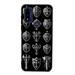 Classic-knight-armor-symbols-4 phone case for Motorola Moto G Pure for Women Men Gifts Classic-knight-armor-symbols-4 Pattern Soft silicone Style Shockproof Case