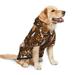 Lemon Coffee Bean Hazelnut Chocolate Cookies Dog Clothes Hoodie Pet Pullover Sweatshirts Pet Apparel Costume For Medium And Large Dogs Cats Xx-Large