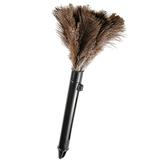 Dusters for Cleaning Telescopic RodHair Duster Dust Duster Feather Duster Dust Cleaning Soft Hair Duster Cleaning Brush for Bathroom Shower Kitchen Carpet Floor Bathtub Car