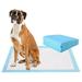 Dog Pee Pads 36 x30 -100 Count Dog and Puppy Potty Training Pads Super Absorbent & Leak-Proof XL Disposable Pet Piddle Pad and Potty Pads for Dogs Puppies Doggie