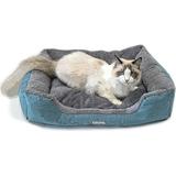 Dog Pads Cats Bed Sleep Sack Sleeping Bag Dog Bed Cat Beds Bed for Small Dogs Puppy Bed Cat Cave Dog Cushions Kitten Beds Dog Mattress Pet Beds The Cat 1.0 L x 1.0 W x 1.0 Th