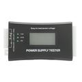 PC Power Supply Tester 20/24Pin with LCD Display Voltage PG Value for ATX BTX ITX