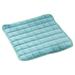 Jubipavy Polyester Chair Cushion 19.69*19.69in Office Home Outdoor Cushion Home Cushion for Relaxtion and Leisure