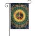 Autism Awareness Garden Flag 12 X 18 Inch Home Indoor & Outdoor Vertical Double-Sided Flags Yard House Farmhouse Sign For Home Garden Decoration