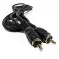 SF Cable RCA M/M Cable 6 feet