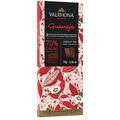 Premium Dark Chocolate GUANAJA 70% Cacao Tasting Bar - Single Gourmet French Chocolate Is Baking World Classic. Warm Hearty Notes Perfect For Brownies And Rich Cakes 70G (Pack Of 1)