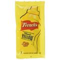 Mustard Packets Gluten-Free No High Fructose Corn Syrup On-The-Go 0.24 Fl Oz (Pack Of 500)
