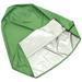 Outdoor Furniture Covers Lawn Fountain Cover Courtyard Cover Garden Fountain Cover Protector 420d Oxford Cloth