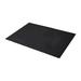 ionze Kitchen Tools Large Under Grill Mat For Outdoor Charcoal Flat Top And Patio Protective Mats Indoor Fireplace Mat Damage Wood Floor Kitchen Accessories (C)