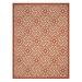 SAFAVIEH Martha Stewart MSR4245-231 Cayenne Rug