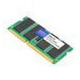 AddOn 8GB DDR3-1600MHz SODIMM for HP H2P65UT - DDR3 - 8 GB - SO-DIMM 204-pin