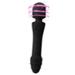 Wand Sex Massager Multi Vibration Modes Massaging Stick for Women Men Powerful Neck Massager Mini Body Massager for Back Neck Shoulders Body Muscle Relaxer