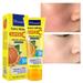 ZhuYan Sunscreen Water Proof Sweatproof Full Face Sunscreen U V Protection Refreshing SPF50+ Protective Cream 80ml
