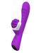 Personal Massager for Women - Quiet and Rechargeable Mini Massager Massage Wand with 20 Vibration Patterns and 8 Speeds Water-Resistant Full Body Massager